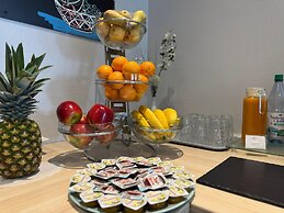 Mirage City Hotel Stuttgart