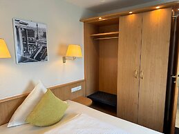 Mirage City Hotel Stuttgart