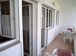 Sunset View Rab Apartment