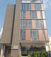 Parkwood Suites