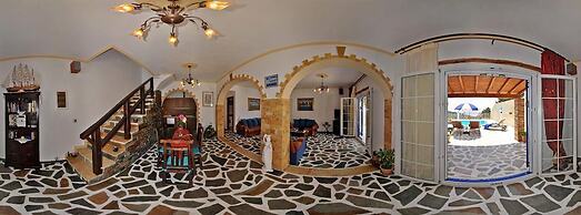 Villa Armonia