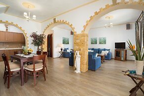 Villa Armonia