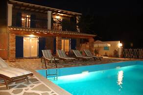 Villa Armonia