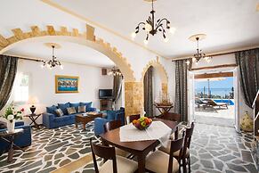 Villa Armonia