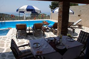 Villa Armonia