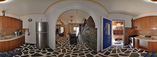 Villa Armonia