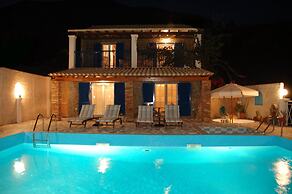 Villa Armonia
