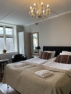 Börsen Annex