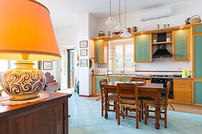 Terrazza Morgera by Napoliapartments