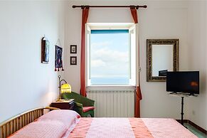 Terrazza Morgera by Napoliapartments
