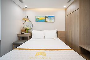 Nguyen Gia Hotel