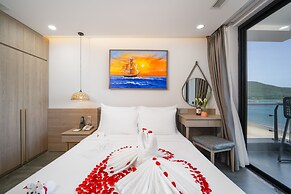 Nguyen Gia Hotel