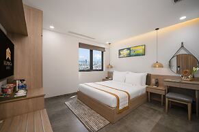 Nguyen Gia Hotel