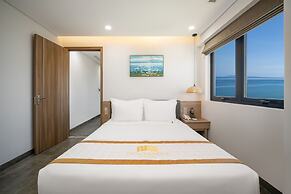 Nguyen Gia Hotel