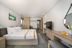Nguyen Gia Hotel