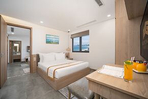 Nguyen Gia Hotel