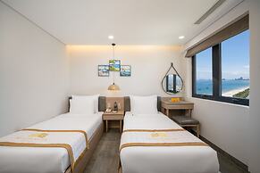 Nguyen Gia Hotel