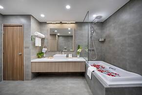 Nguyen Gia Hotel