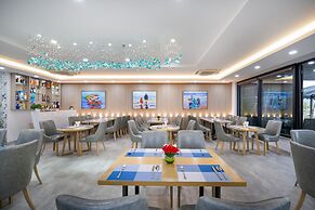 Nguyen Gia Hotel