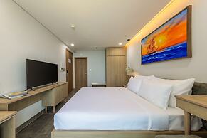 Nguyen Gia Hotel