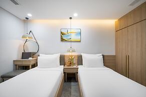 Nguyen Gia Hotel