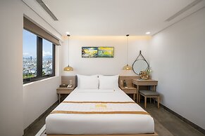 Nguyen Gia Hotel