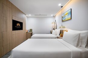 Nguyen Gia Hotel