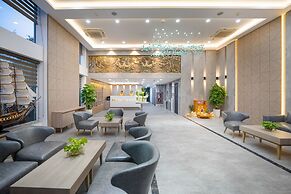 Nguyen Gia Hotel