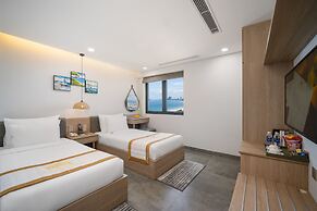 Nguyen Gia Hotel