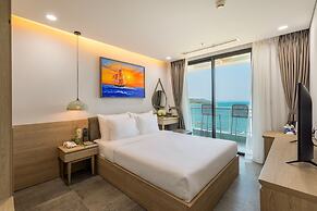 Nguyen Gia Hotel