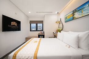 Nguyen Gia Hotel