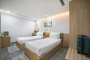 Nguyen Gia Hotel