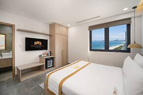 Nguyen Gia Hotel