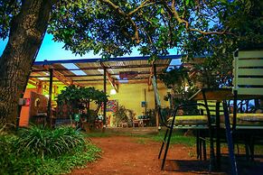 Tea House BnB Apartment