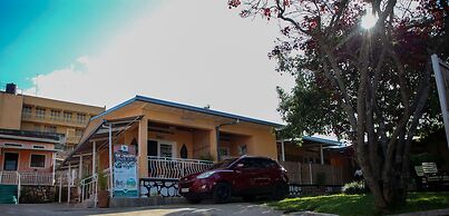 Tea House BnB Apartment