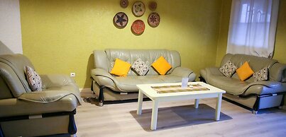Tea House BnB Apartment