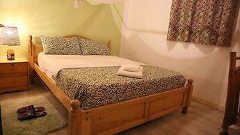 Tea House BnB Apartment