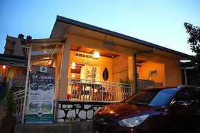Tea House BnB Apartment