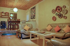 Tea House BnB Apartment