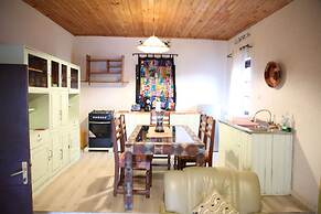 Tea House BnB Apartment