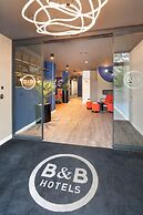 B&B Hotel Barcelona Rubi