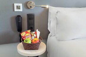 B&B Hotel Barcelona Rubi