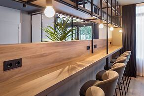 B&B Hotel Barcelona Rubi