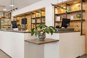 Super 8 by Wyndham Chemnitz