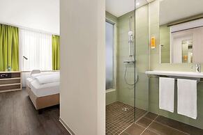 Super 8 by Wyndham Chemnitz