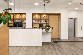 Super 8 by Wyndham Chemnitz