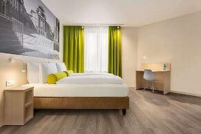 Super 8 by Wyndham Chemnitz