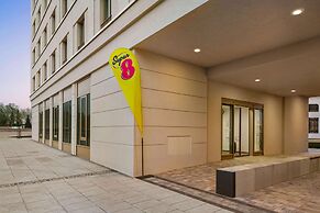 Super 8 by Wyndham Chemnitz