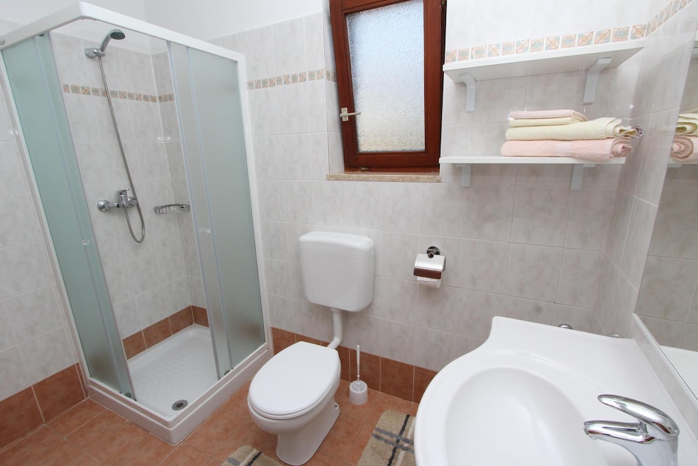 Apartments Mirela