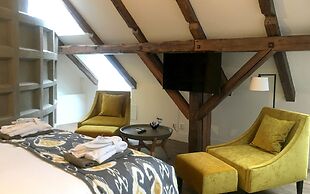 Hotel 1622 - Spa, Hotell & Konferens